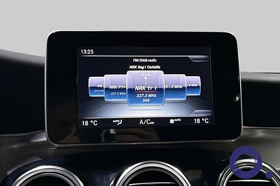 Mercedes-Benz GLC250 d 28 of 30