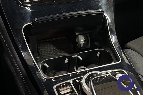 Mercedes-Benz GLC250 d 26 of 30