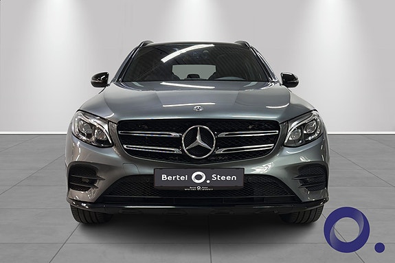 Mercedes-Benz GLC250 d 11 of 30