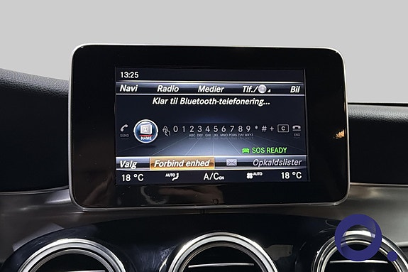 Mercedes-Benz GLC250 d 30 of 30