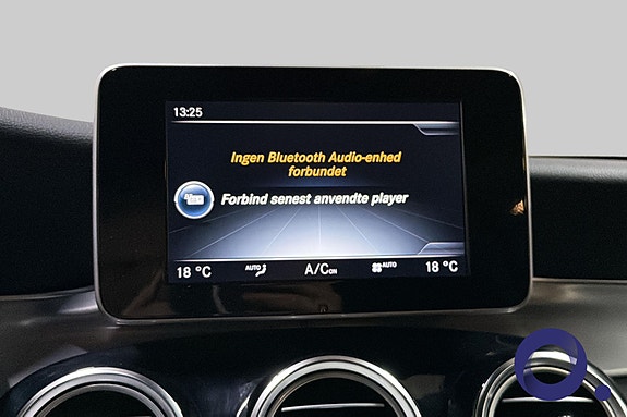 Mercedes-Benz GLC250 d 29 of 30