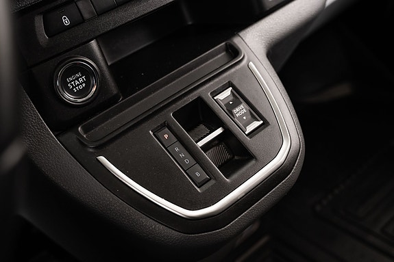Toyota Proace 15 of 28
