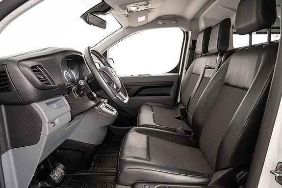 Toyota Proace 20 of 28