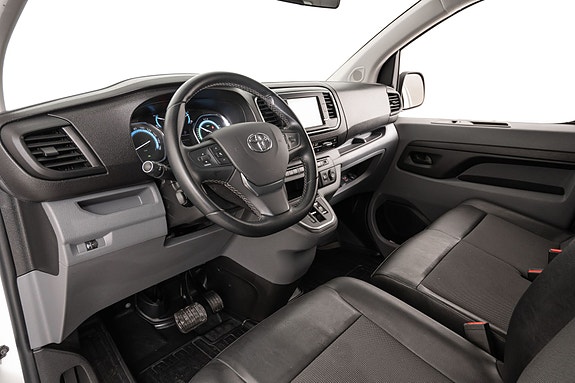 Toyota Proace 10 of 28