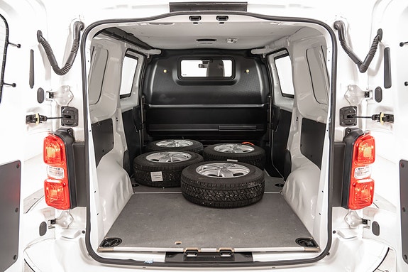 Toyota Proace 22 of 28