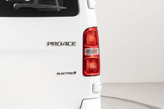 Toyota Proace 9 of 28