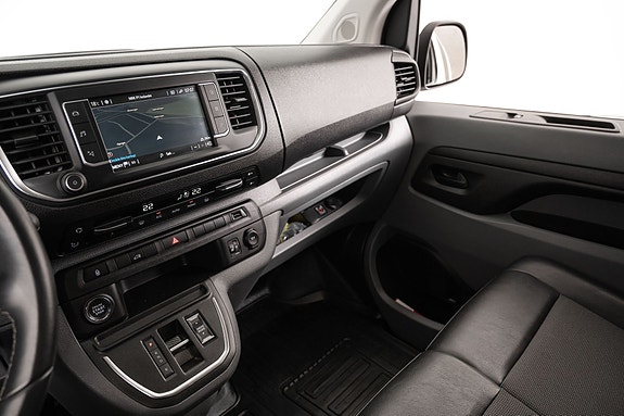Toyota Proace 14 of 28
