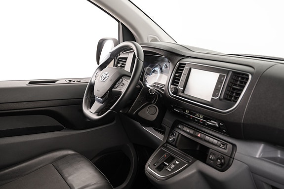 Toyota Proace 24 of 28