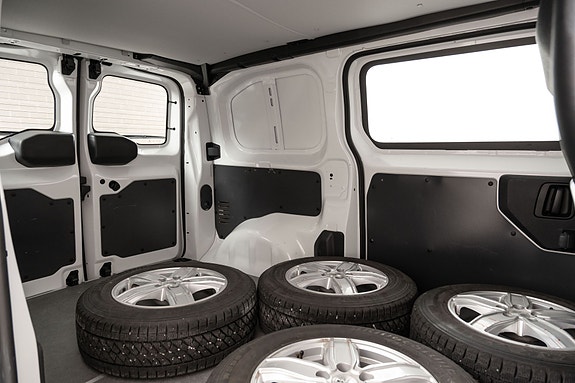 Toyota Proace 23 of 28