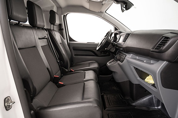 Toyota Proace 25 of 28