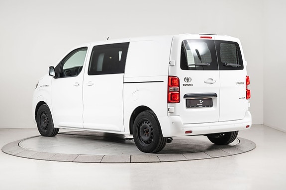 Toyota Proace 6 of 28