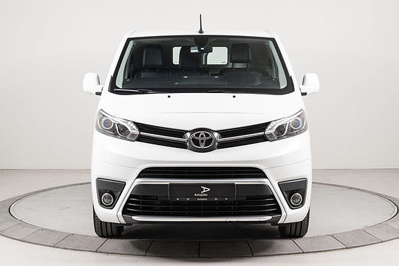 Toyota Proace 4 of 28