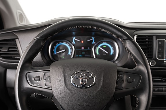 Toyota Proace 11 of 28