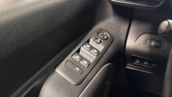 Citroen Berlingo 18 of 28