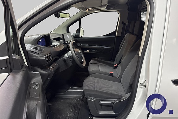 Peugeot Partner 10 of 27