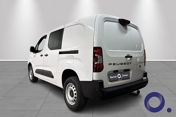 Peugeot Partner 3 of 27
