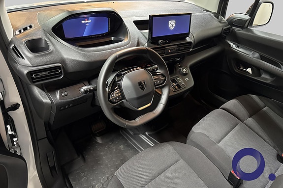 Peugeot Partner 15 of 27