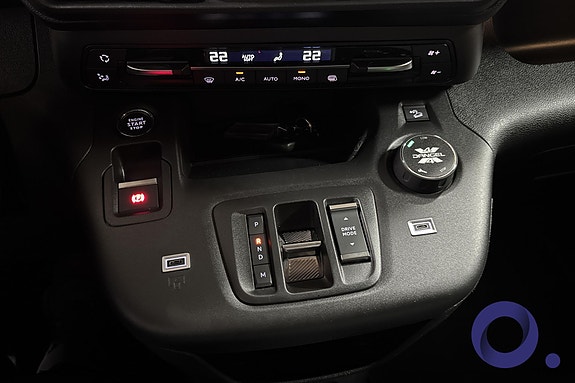 Peugeot Partner 20 of 27