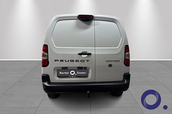 Peugeot Partner 4 of 27