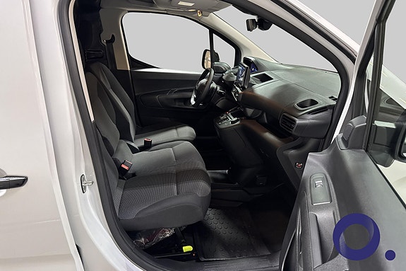 Peugeot Partner 13 of 27
