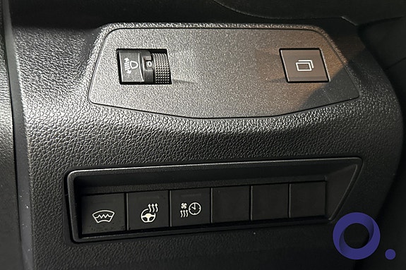 Peugeot Partner 19 of 27
