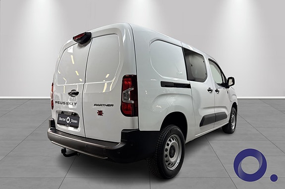 Peugeot Partner 6 of 27