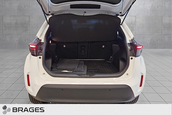 Toyota Yaris Cross 20 of 21