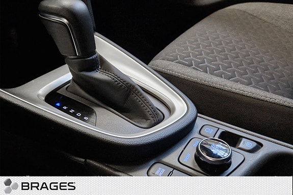 Toyota Yaris Cross 12 of 21
