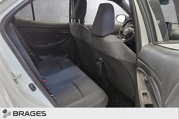 Toyota Yaris Cross 19 of 21