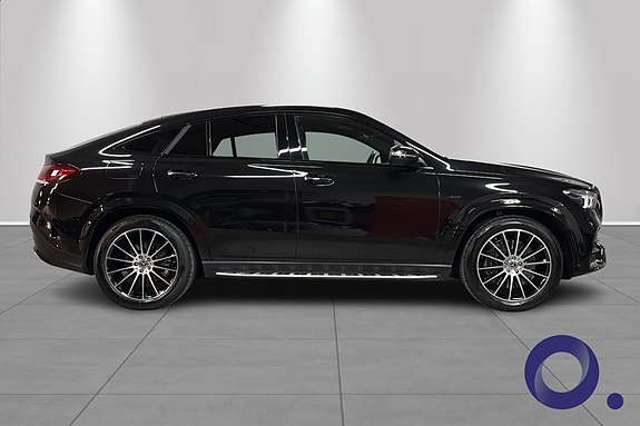Mercedes-Benz GLE350 de 9 of 30