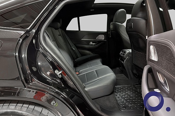 Mercedes-Benz GLE350 de 18 of 30