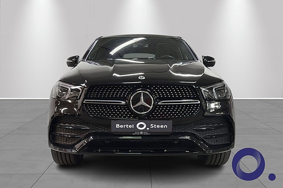 Mercedes-Benz GLE350 de 11 of 30