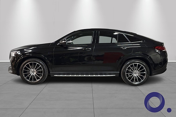 Mercedes-Benz GLE350 de 2 of 30