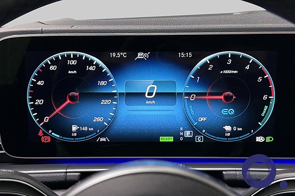Mercedes-Benz GLE350 de 24 of 30