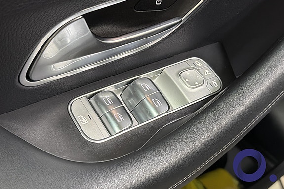 Mercedes-Benz GLE350 de 14 of 30