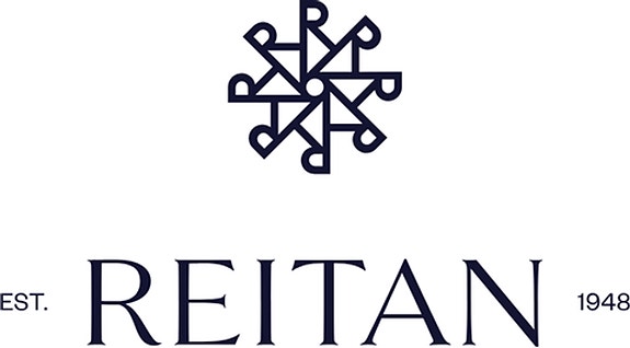 REITAN AS logo