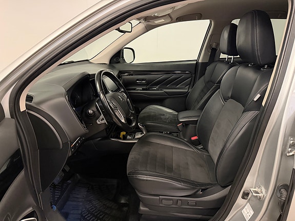 Mitsubishi Outlander 10 of 29