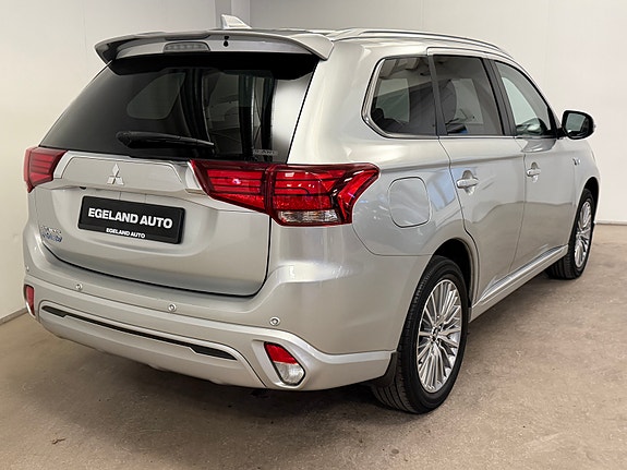 Mitsubishi Outlander 5 of 29