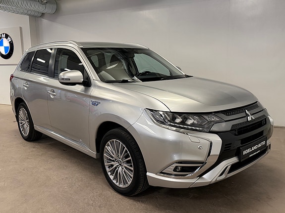 Mitsubishi Outlander 8 of 29
