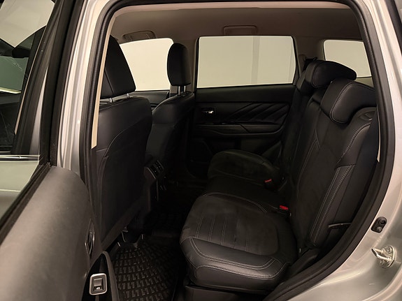 Mitsubishi Outlander 11 of 29
