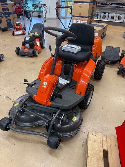 RYDDESALG - Diverse Husqvarna og Echo 21 of 30