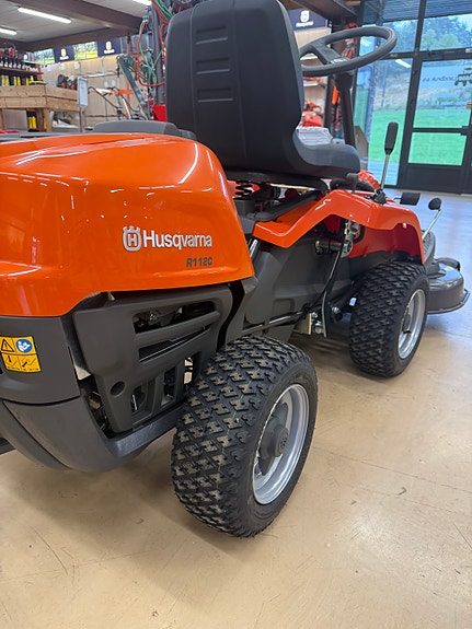 RYDDESALG - Diverse Husqvarna og Echo 20 of 30