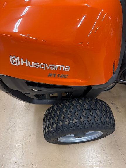 RYDDESALG - Diverse Husqvarna og Echo 3 of 30