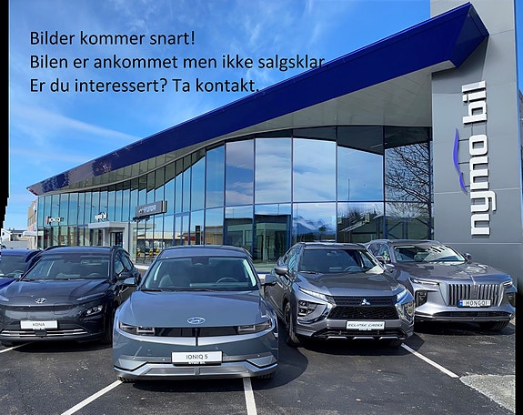 Hyundai Kona 2 of 2