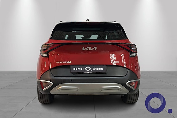 Kia Sportage 4 of 30