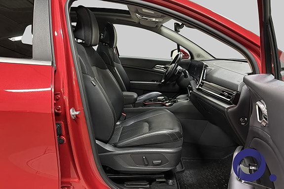 Kia Sportage 17 of 30