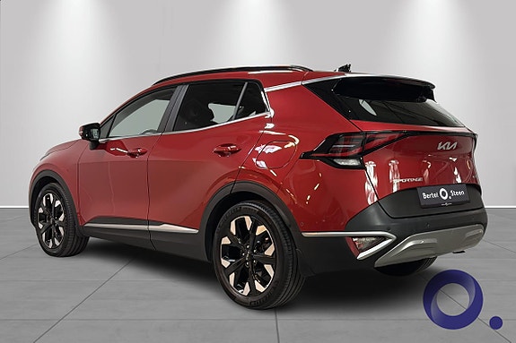 Kia Sportage 3 of 30