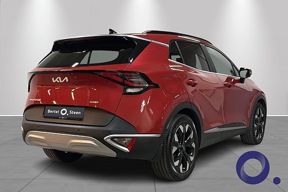 Kia Sportage 7 of 30