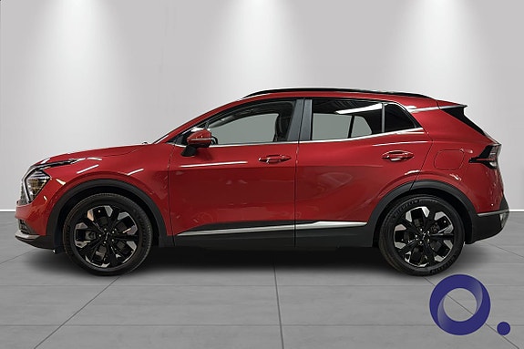 Kia Sportage 2 of 30