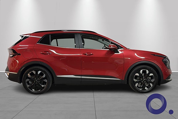 Kia Sportage 8 of 30